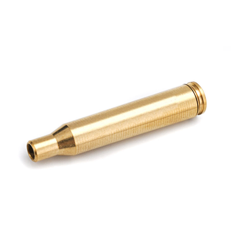 .270 Zehaztapen anitzeko Laser Sight Calibrator aukerakoa