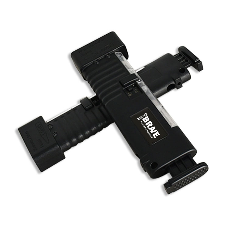 Magazine Speed ​​Loader-en abantailak AR15erako
