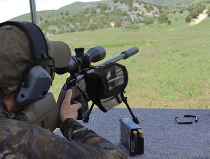 Nola tratatu zure AR-15 inbertsio bat bezala