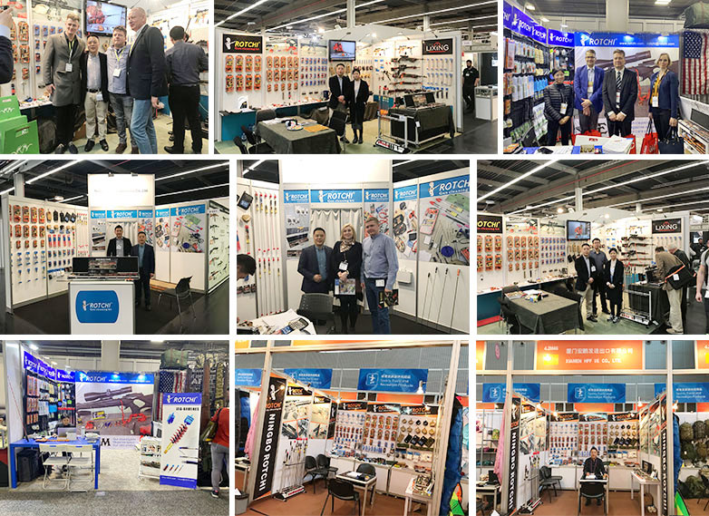 Nola aukeratu pistola garbitzeko kit bat?