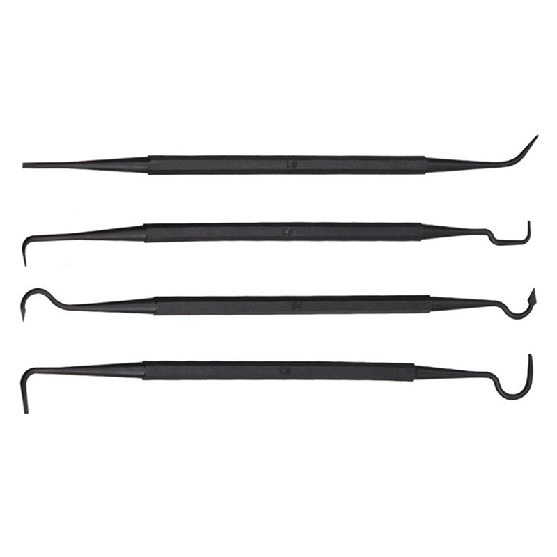 Zerk egiten du hautaketa edo kako multzo bat ezinbestekoa tailer guztietarako?