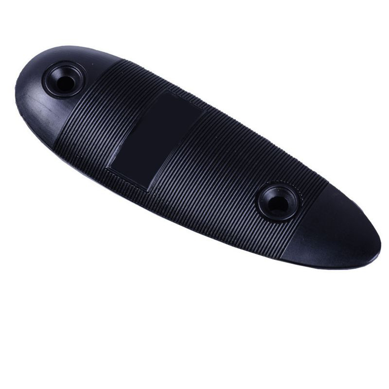 Zer da Ehiza eta Tiro Pistola Butt Buff eta nola hobetu dezakeen erosotasuna, zehaztasuna eta atzerapenaren kontrola