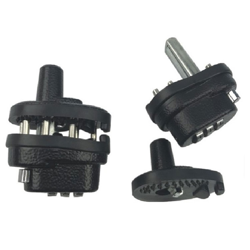 Nola hobetu dezake armaren segurtasuna eta biltegiratzea abiarazte digital batek arma segururako