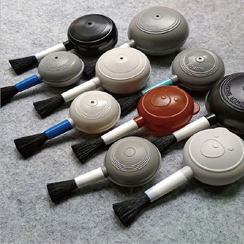 Zergatik egiten du garbiketa eskuila egokiak hain alde handia benetako lanean?