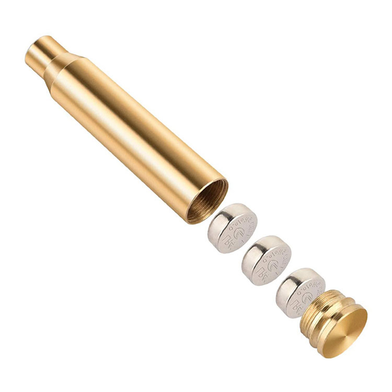 223 Laser Bore Sight 223 Laser Boreighter .223 Laser Kolimatorea