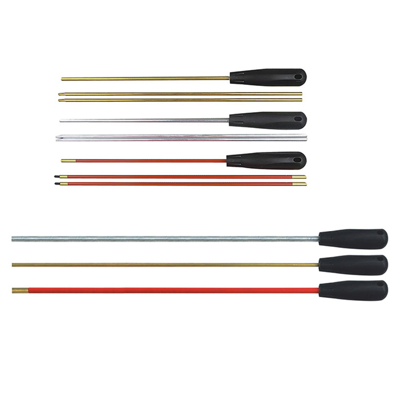 3 ataletako PISTOLA Garbiketa Hagaxkak Plastikozko heldulekua