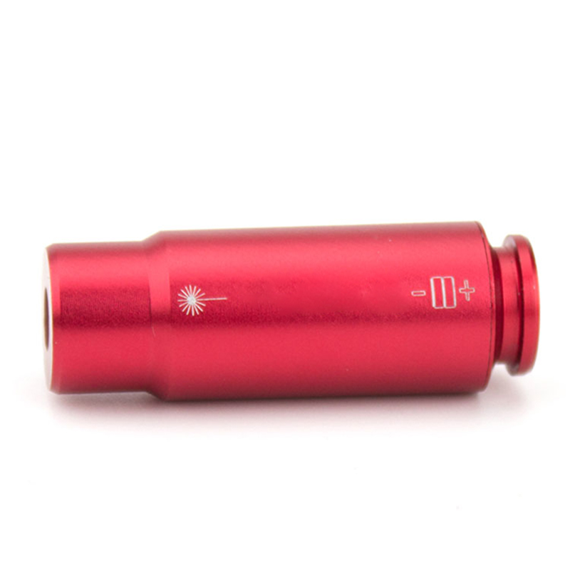 458SOCOM Laser Bore Sighting 458 SOCOM Boresighter