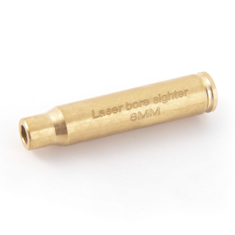 8 mm-ko laser zundagailu 8 mm-ko laser-zulo bistara 8 mm-ko laser kolimatzailea