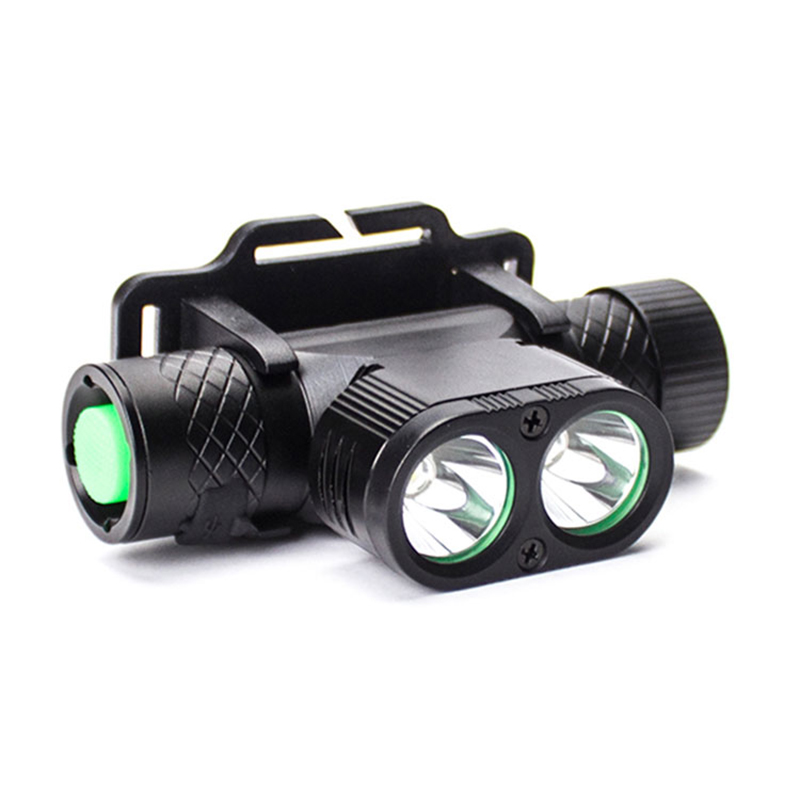 Camping Kargatzen 7 moduko LED iragazgaitza farola