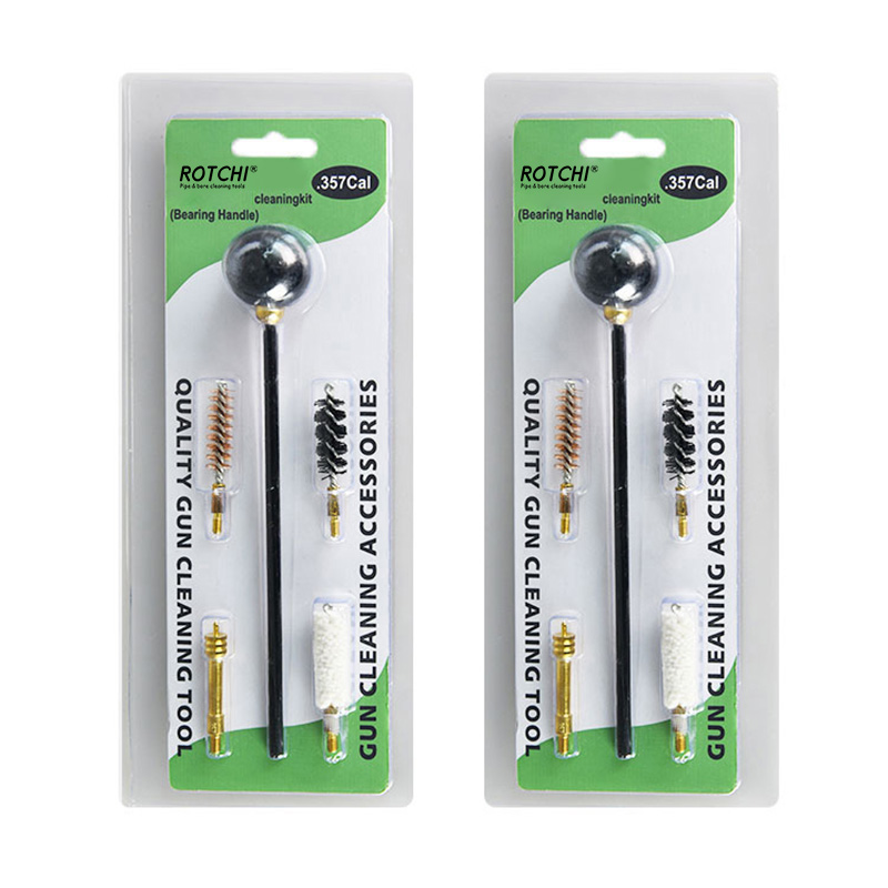 Pistola Garbitzeko Kita Pistola edo Pistolarako Pilota Heldulekua