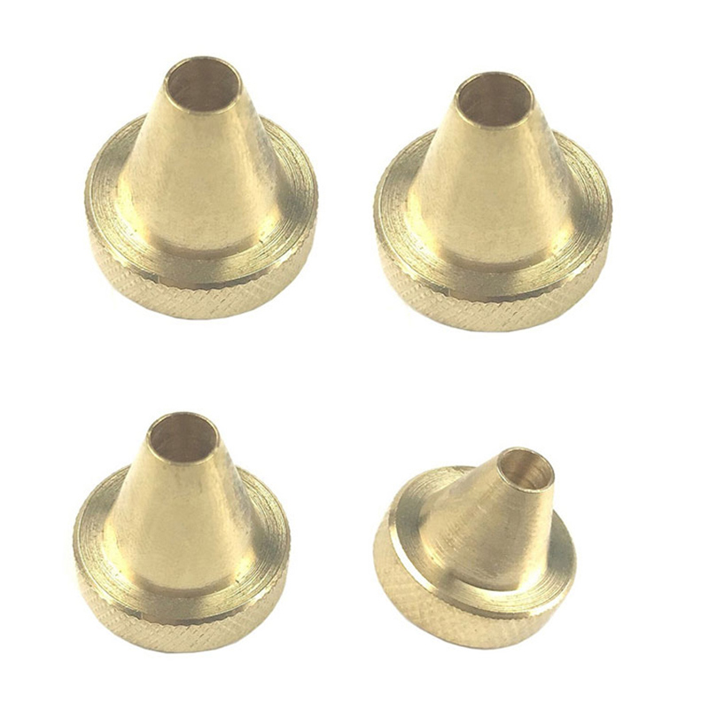 Pistola Garbiketa Muzzle Guardia Letoizko Materiala