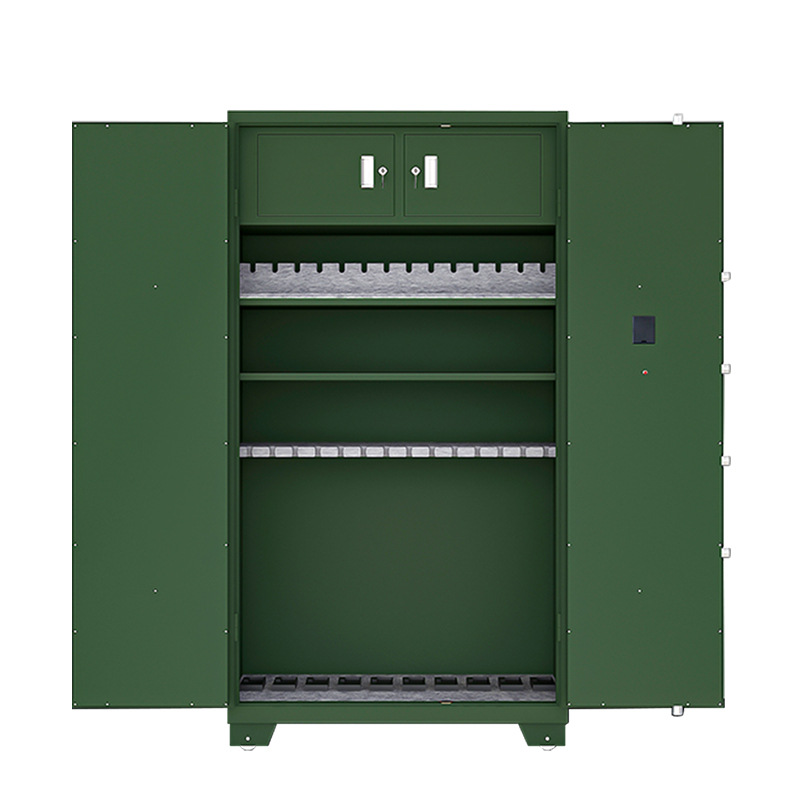Pistola segururako zorroa Tamaina 1500x1000x500 MM