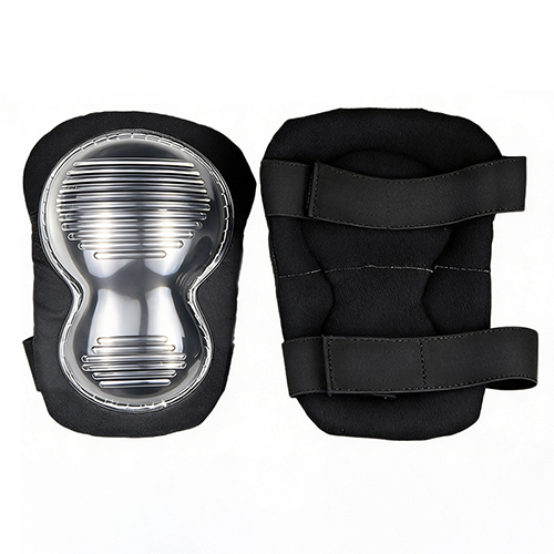 Belaunen erresistenteak gel betegarriarekin