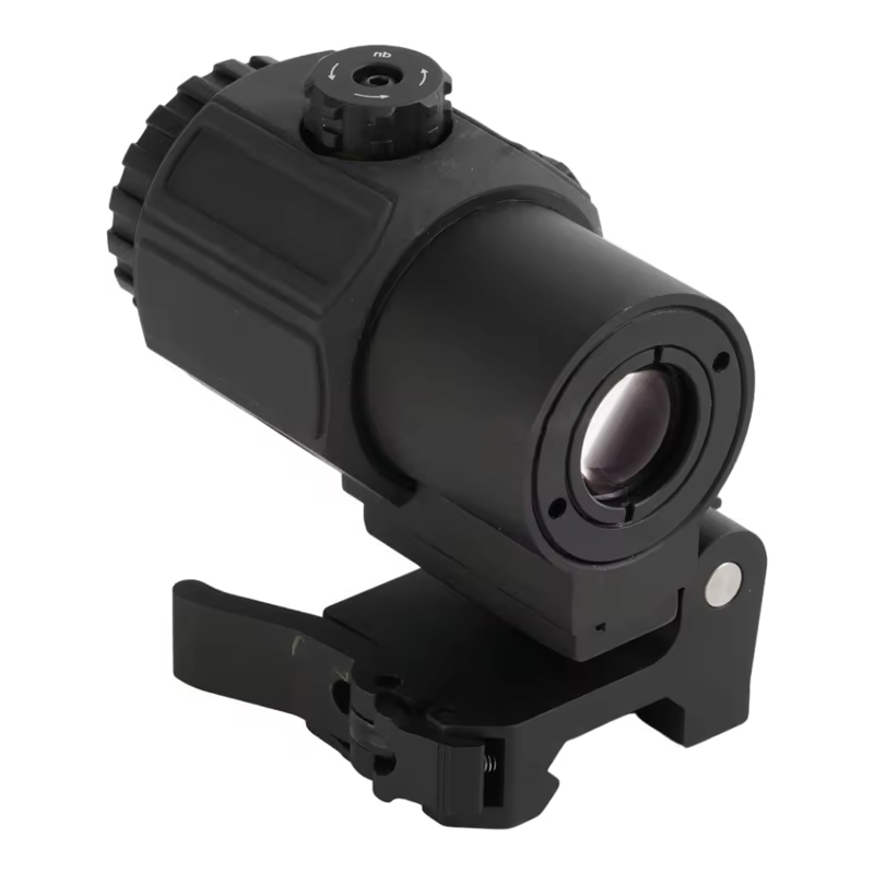 Scope Holografikoa Desmunta daitekeen Muntaia G43 Scope