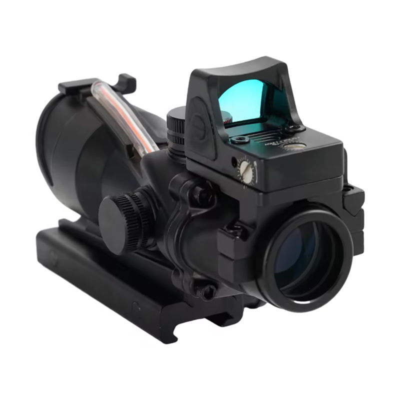 Ehiza-esparru Tactical Scope Optical Sight