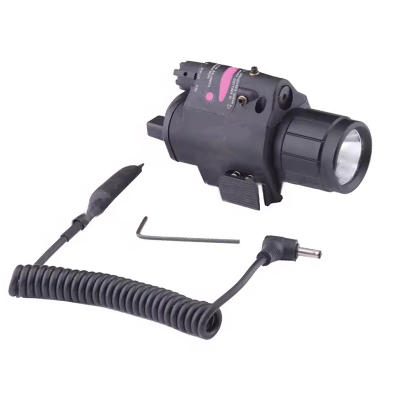 Laser Sight Ehiza Osagarriak