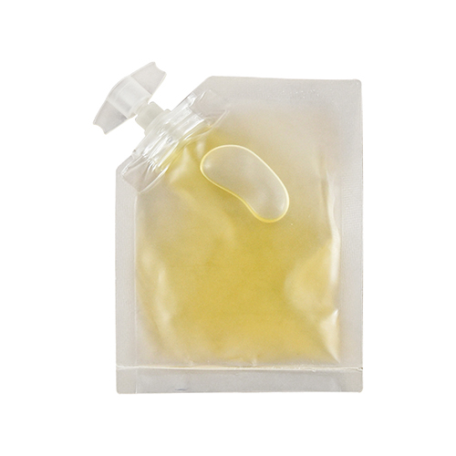 Pistola lubrifikatzailea herdoilaren aurkako olioa garbitzeko