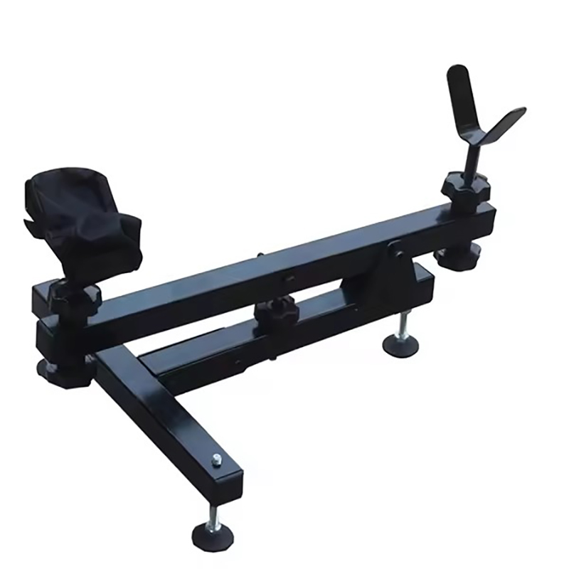 Metalezko hodi karratua Azalera Spray Plastikoa Ehiza Tiroak Euskarri erregulagarria Bistaratzeko stand Metalezko hodi karratua Azalera Spray Plastikoa Ehiza Tiroak Euskarri erregulagarria Bistaratzeko stand