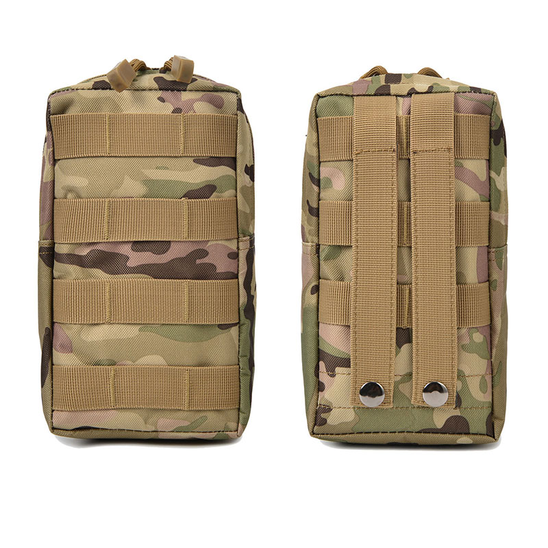Molle Pouch Poltsa