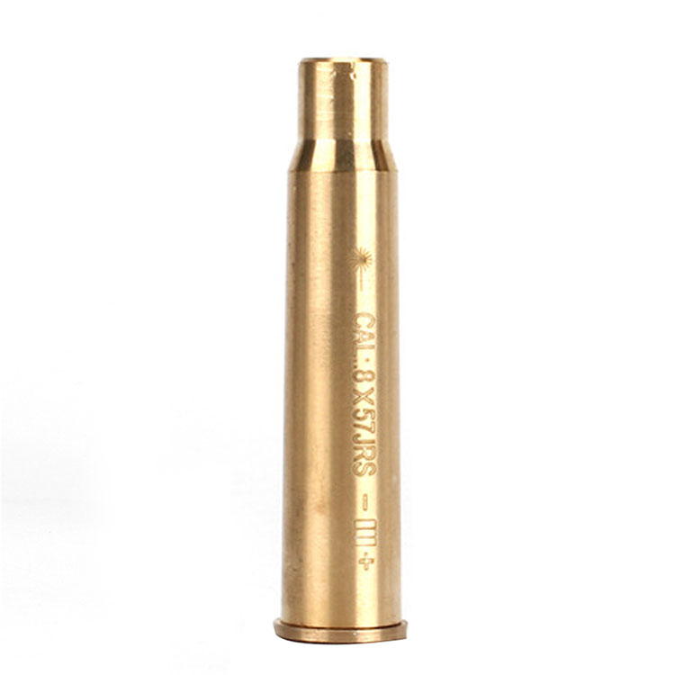 Zehaztapen anitzeko Laser Sight Calibrator aukerakoa