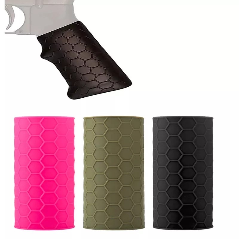 Erabilera anitzeko pistola heldulekua mahuka pistola kit pistola zaintzeko osagarriak