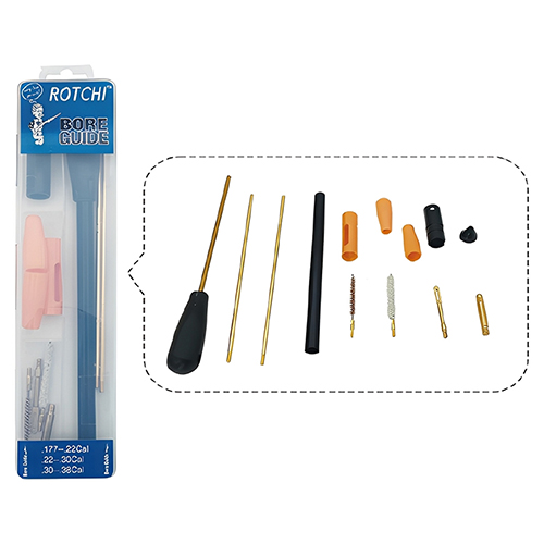 Fusil-Kittea Bore Gidarekin