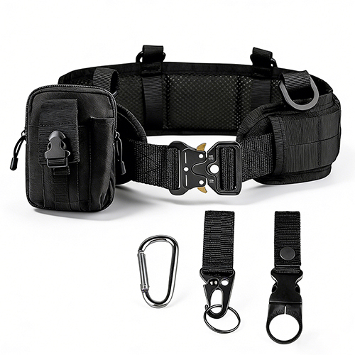 Segurtasun Militar Taktikoa