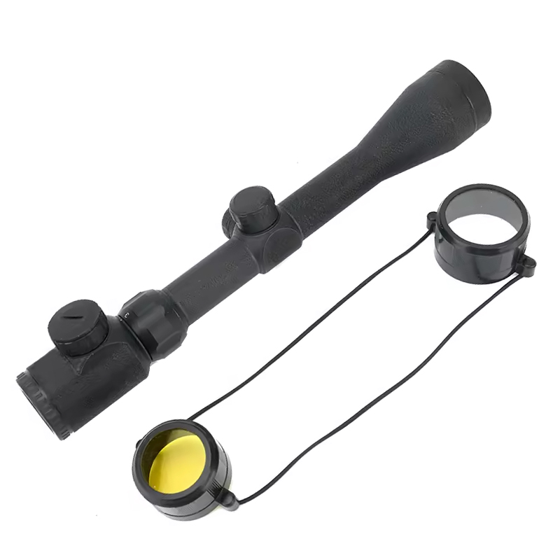 Tactical 3-9X32 Optiko Ikusmen-esparrua