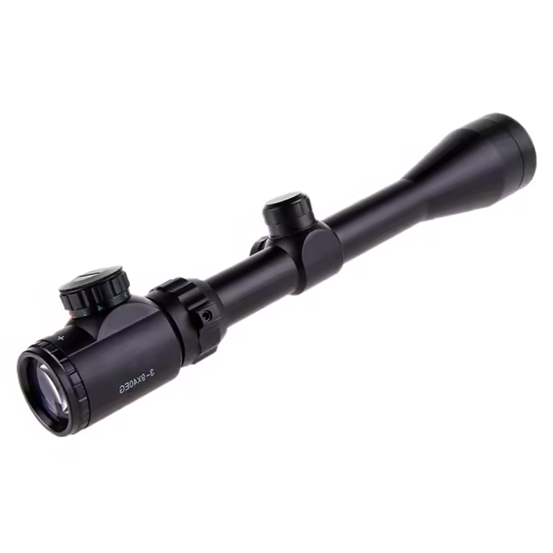 Optika-esparru taktikoa 3-9X40EG