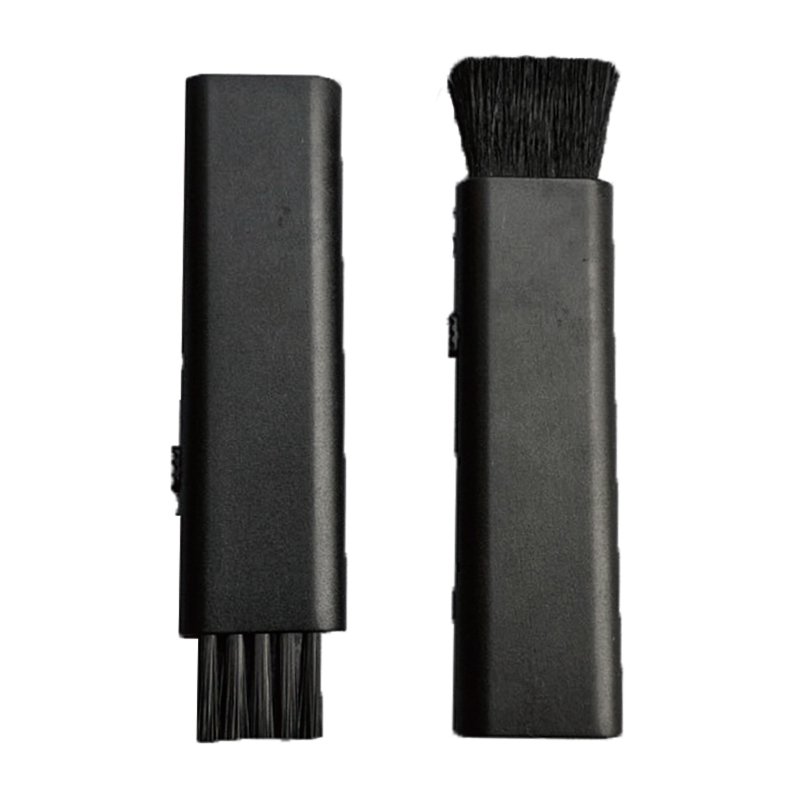 Artilezko ilea erretiragarria 2 posizioak garbitzeko esparruetarako